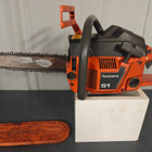 Moottorisaha HUSGVARNA 51 - pikkukuva 1