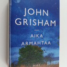 John Grisham : Aika armahtaa - pikkukuva 1