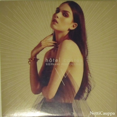 Stéphane Pompougnac •  Hôtel Costes 15 PROMO CD