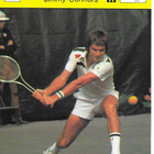 Concert Hall 1977-79 Jimmy Connors Tennis (3 korttia) - pikkukuva 1