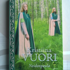 Kristiina Vuori - Neidonpaula Kirja - pikkukuva 1