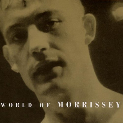 Morrissey - World of Morrissey CD