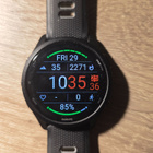 Garmin forerunner 265 älykello - pikkukuva 1