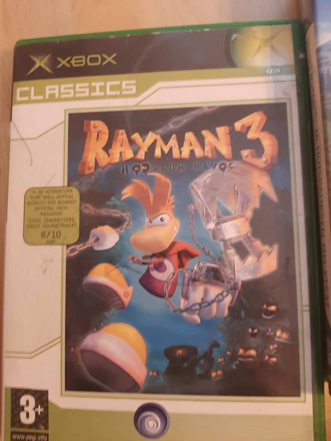 Item image