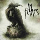 In Flames - Sounds Of A Playground Fading (CD) MINT!! - pikkukuva 1