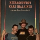 Salo: Keihäscowboy Kari Ihalainen - menestyksen kummisetä - pikkukuva 1