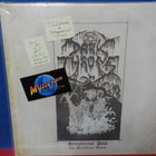 Darkthrone – Sempiternal Past M-/M- 2LP - pikkukuva 1