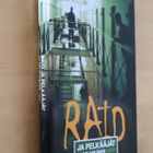 Harri Nykänen : Raid ja pelkääjät ( 1.p. 2001 ) - pikkukuva 1