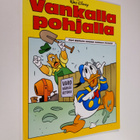 Walt Disney ym. : Vankalla pohjalla : Carl Barksin sarjoj... - pikkukuva 1