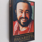 Luciano Pavarotti : Pavarotti, minun maailmani - pikkukuva 1
