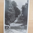 VANHA Postikortti Kuopio 1950-l Alkup. Mallikappale - pikkukuva 1