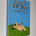 Loriot : Loriots Wum und Wendelin - pikkukuva 1