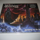 Witchery - Symphony For The Devil (CD,Uusi) - pikkukuva 1