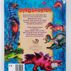Konstiga & tokiga dinosaurier - jätteflikar - pikkukuva 2