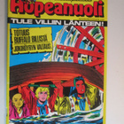 HOPEANUOLI 1 / 1982 INTIAANILEHTI LÄNNENLEHTI - pikkukuva 1