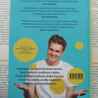 Perttu Pölönen - Tulevaisuuden lukujärjestys (sid.) - pikkukuva 3