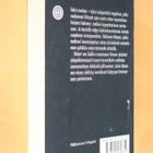 Robert van Gulik : Keisarin helmi ( SAPO 2.p. 1991 ) - pikkukuva 2