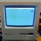 Uusi PiSCSI 2.7 SCSI-emulaattorikortti DB25 + sis liitin - pikkukuva 1