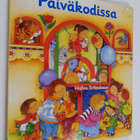 Marion Krätschmer : Päiväkodissa - pikkukuva 1