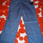 UUDET Divided housut, puuvillaa, koko XS / Ovh. 30,00 eur. - pikkukuva 4