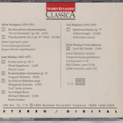 CD: Selim Palmgren (Jorma Hynninen) - pikkukuva 2