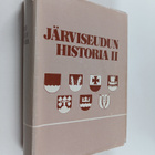 Järviseudun historia 2 - Kunnallishallinnon toteuttamises... - pikkukuva 1