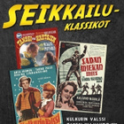 Kotimaiset Seikkailuklassikot  -  (3 DVD) - pikkukuva 1