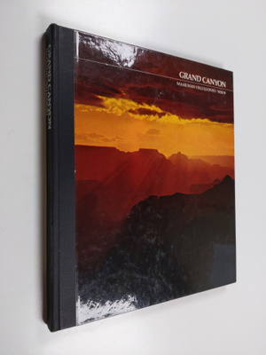 Robert Wallace : Grand Canyon