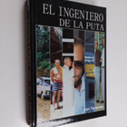 Kari Tammela : El ingeniero de la puta - pikkukuva 1