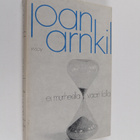 Joan Arnkil-Campbell : Ei murheella vaan ilolla - pikkukuva 1