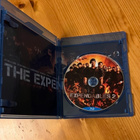 The expendables 2 back for war  blu-ray - pikkukuva 3