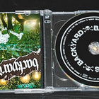 Backyard Babies:Tinnitus + Live in Paris (2-cd) (2005) - pikkukuva 3