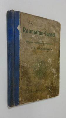 Cornelis Eliza van Koetsveld : Raamatun lapset : meidän l...