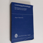 Jurgen Stegemann : Leistungsphysiologie : physiologische ... - pikkukuva 1