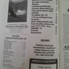 Ase-lehti - 1992 : Nro 2 - pikkukuva 2