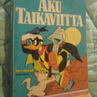 Aku Ankka , Taskukirja 41 - pikkukuva 1