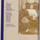 Anja  Ahonen (toim.): Haminan kotiteollisuuskoulu 1885-1985 - pikkukuva 2