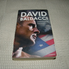 David Baldacci Oikeuden vaalijat -pok - pikkukuva 1
