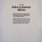 Pasi Penkki : Kullan ja kunnian tähden - pikkukuva 2