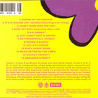MONIE LOVE  ::  DOWN TO EARTH  ::  CD ALBUM  C-EDITION  1990 - pikkukuva 2