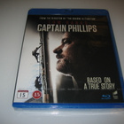 Captain Phillips **BluRay, Uusi** - pikkukuva 1