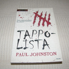 Paul Johnston Tappolista  -nid - pikkukuva 1
