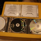 Metallica: All nightmare long digipak 3*CDS - pikkukuva 2