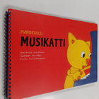 Antti Kaihola ym. : Pianokoulu Musikatti - pikkukuva 1