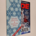 Tiede 12/2012 - pikkukuva 1