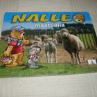 Nalle maatilalla - pikkukuva 1
