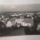 VANHA Postikortti Kotka 1950-l Alkup.Mallikappale - pikkukuva 1