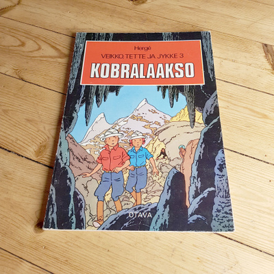 Kobralaakso