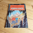 Kobralaakso - pikkukuva 1