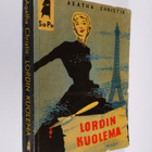 Agatha Christie : Lordin kuolema - pikkukuva 1